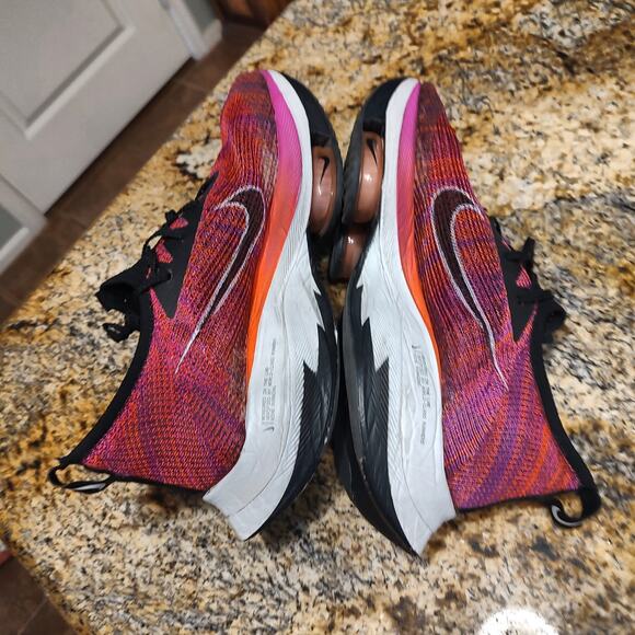 Nike Air Max 2021 CZ1514-501 Running Shoes Size 10.5 - Picture 4 of 13